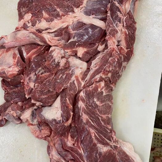 献县 羊肉