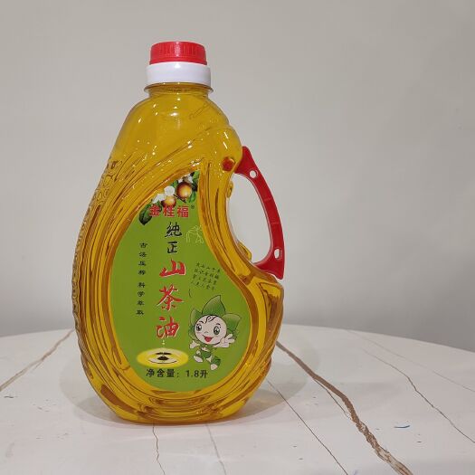 全州县 工厂直供金桂福山茶油