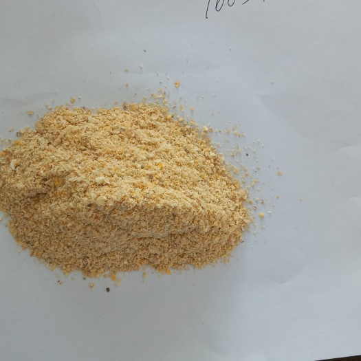 石家庄玉米渣  玉米次粉