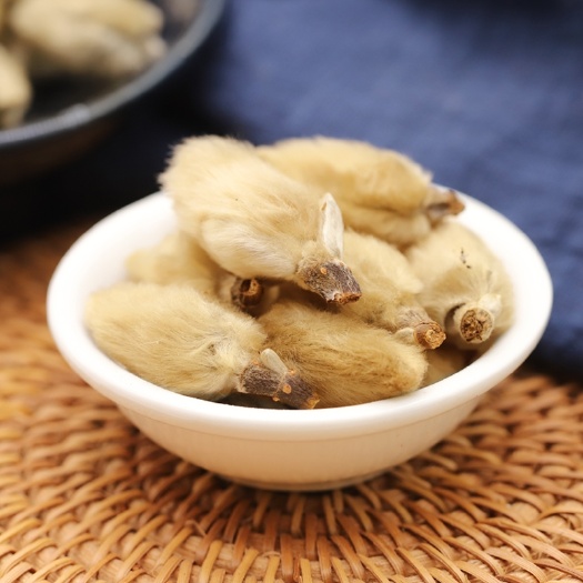 亳州【优惠】新货辛夷花中药毛桃香料天然无硫辛夷花茶泡水500g
