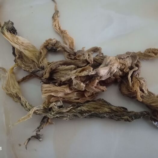 湘阴县 干菜