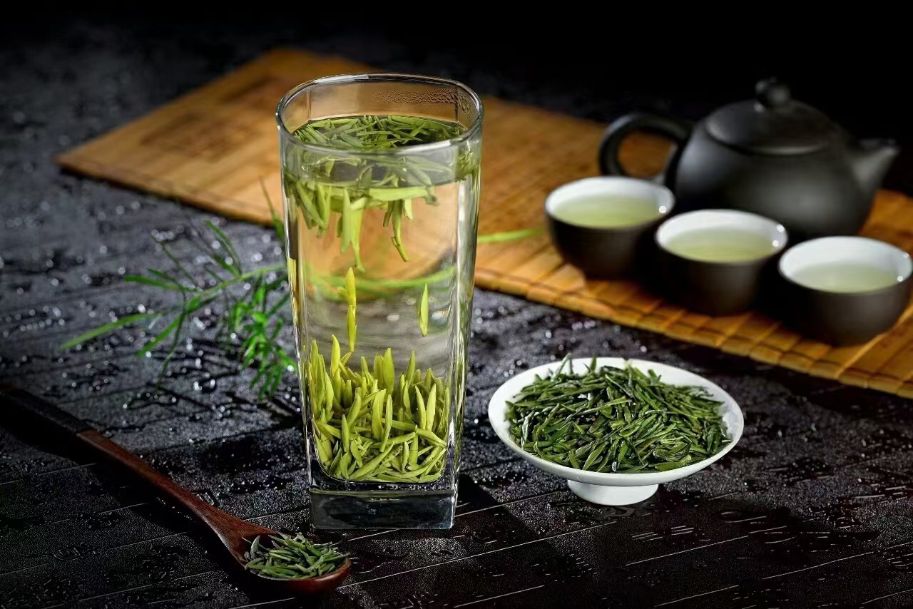 宣恩縣花陽茶葉專業(yè)合作社