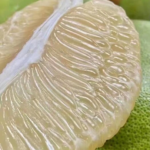 一件代发货泰国青柚密柚西施柚 水润多汁粒粒爆汁