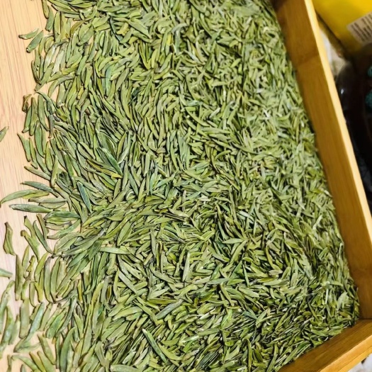 湄潭县雀舌茶 湄潭翠芽