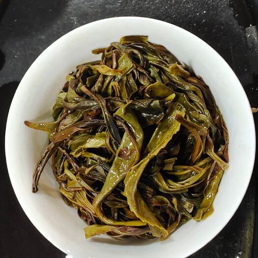 汕头新白茶 凤凰茶蜜兰香