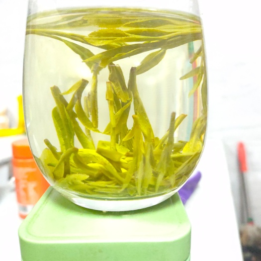 杭州龙井茶  杭州钱塘龙井，茶，产地茶农直销，初级农