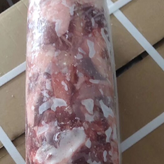 梁山县牛筋/国产肉筋！！