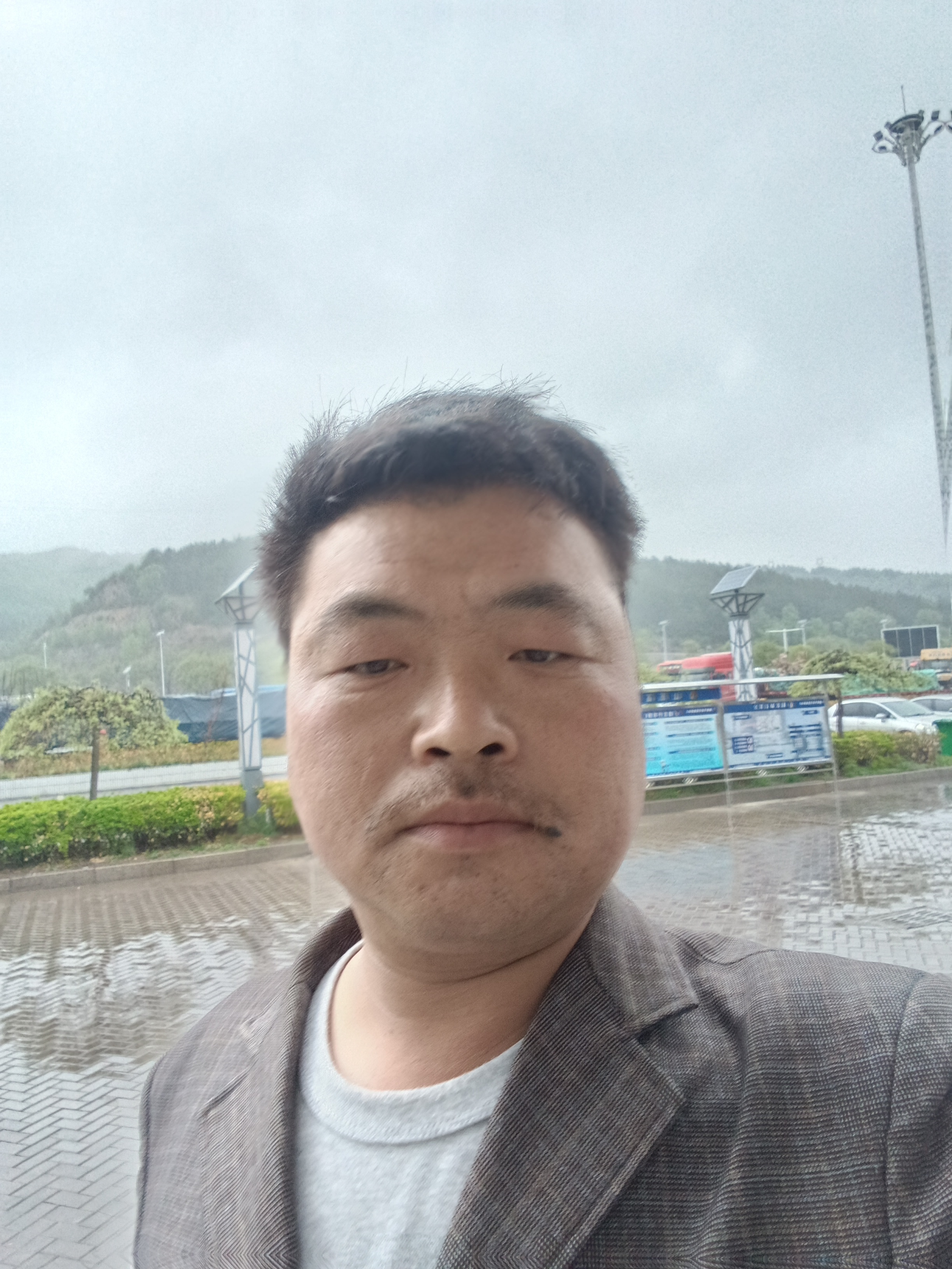 原始果園
