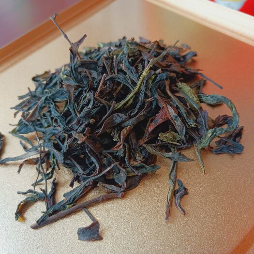 饶平县单丛茶 三羊茶业生态茶园用心做好每一条茶，把你的人生饮料交给我，
