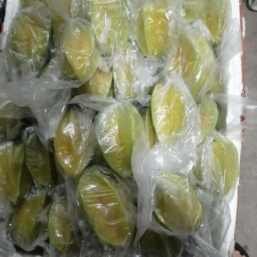 漳浦县 杨桃
