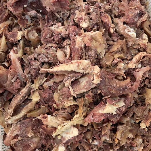 阳信县牛肉 熟剔骨肉