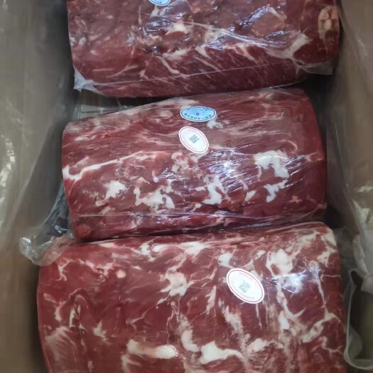 梁山县牛眼肉/鲁西育肥公牛产品！公牛产品