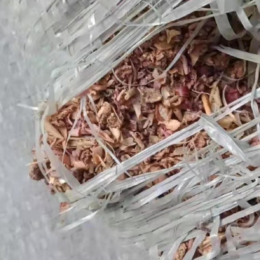 三原县 烘干苹果渣