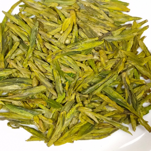 杭州龙井茶  杭州富阳龙井，茶农直销，初级农产品，欢迎选购。