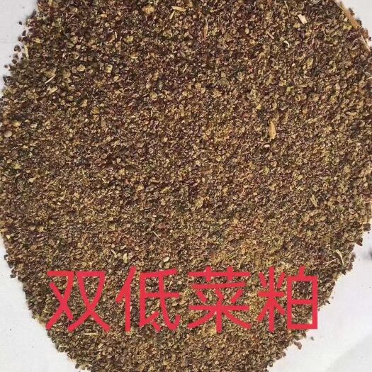 天津 菜粕