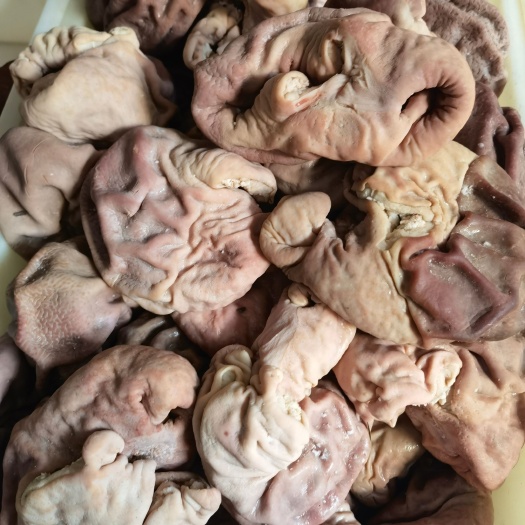 郯城县全熟猪肚，无水无冰，可直接食用，厂家直销，全国发货