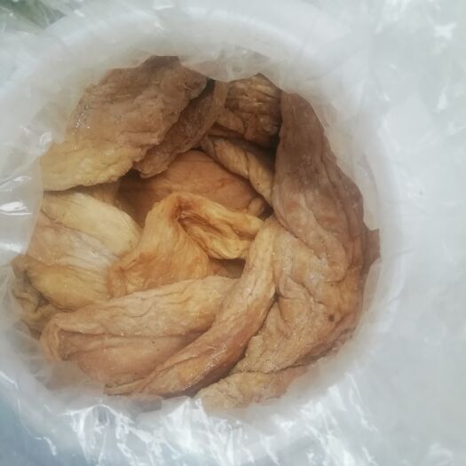 丰顺县腌萝卜 菜脯客家萝卜干香喷喷