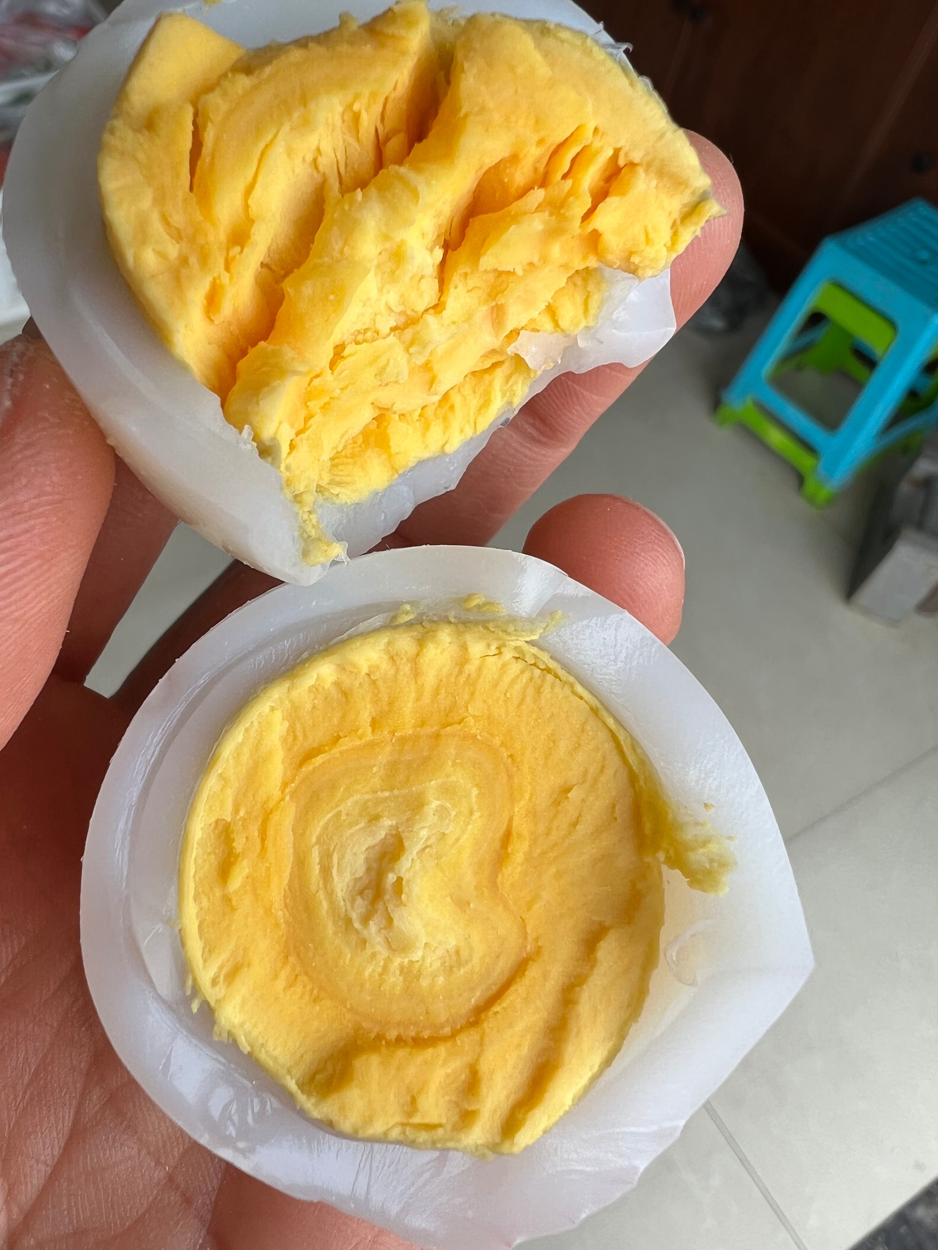 景区散养麻鸭蛋