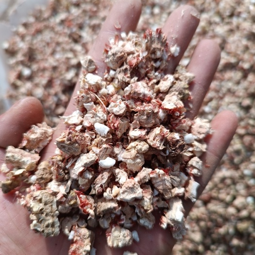 岐山县玉米芯颗粒，大量现货