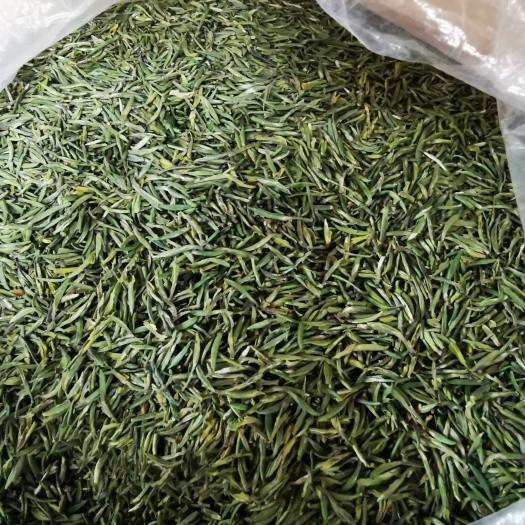 常山县绿茶 开化龙顶茶