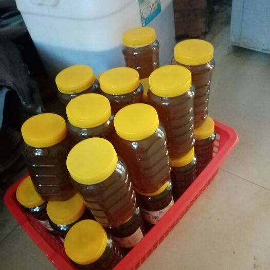 全州县土蜂蜜，蜂蜡
