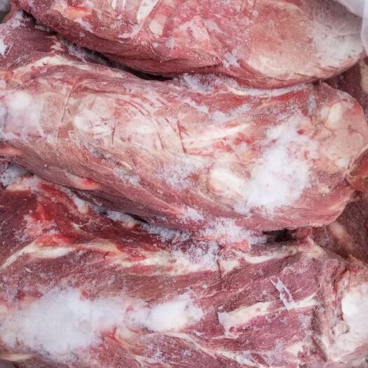 苏州白俄罗斯满肉牛脖骨  价格合适  适合牛肉汤店 牛骨店
