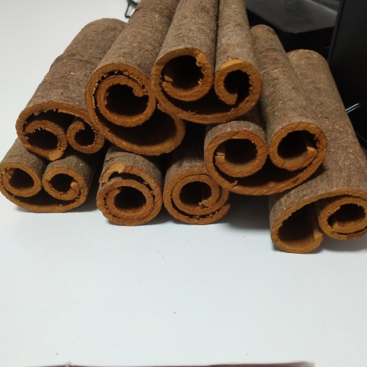 岑溪市普通桂皮 肉桂皮