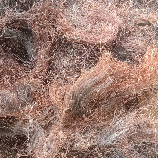 洛南县 玉米须