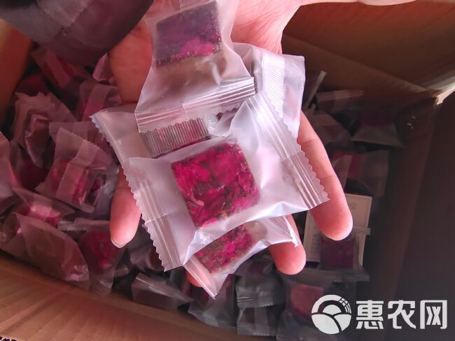 云南红糖甘蔗红糖姜茶手工古法玫瑰红糖黑糖块桂花枸杞红枣茶