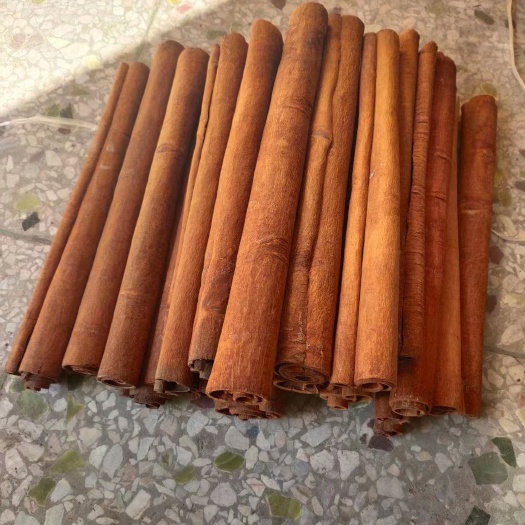 平南县 肉桂黄通