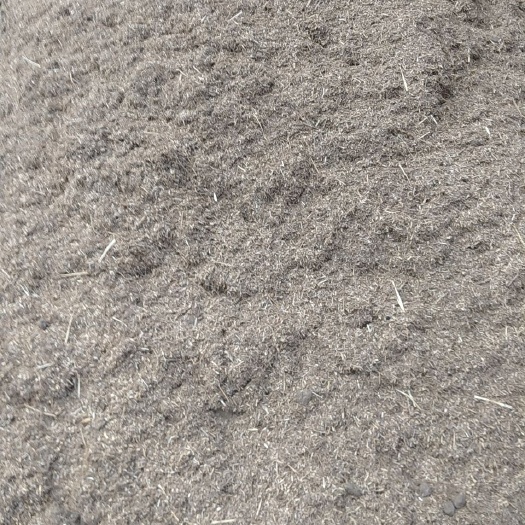 小麦秸秆 草沫