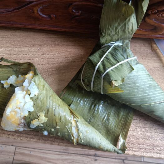 贵阳火腿粽子