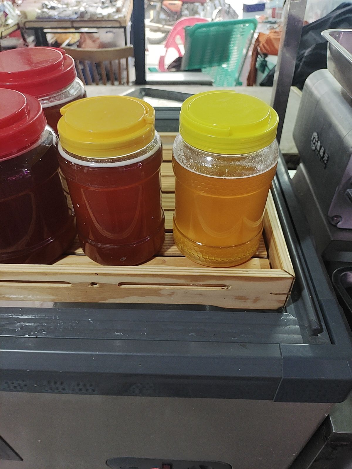 荔枝蜜