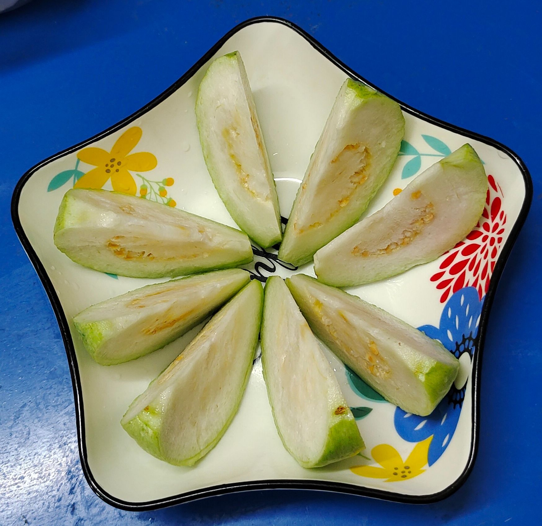 番石榴  白心潘石榴（芭乐）