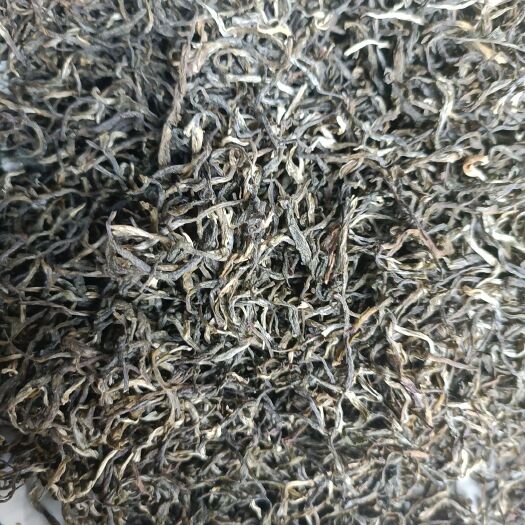 耿马县 春茶，绿茶