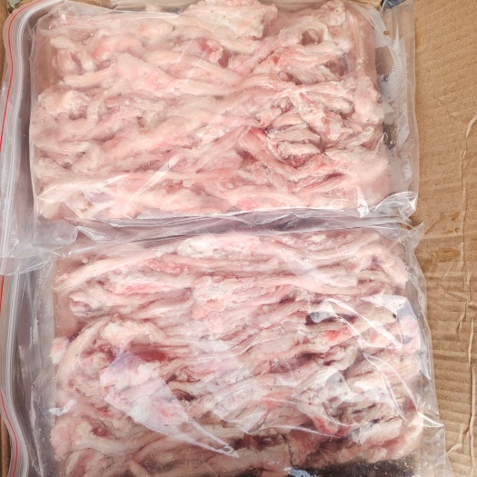 鼻筋，猪鼻筋1200条左右也可以按要求定制生产