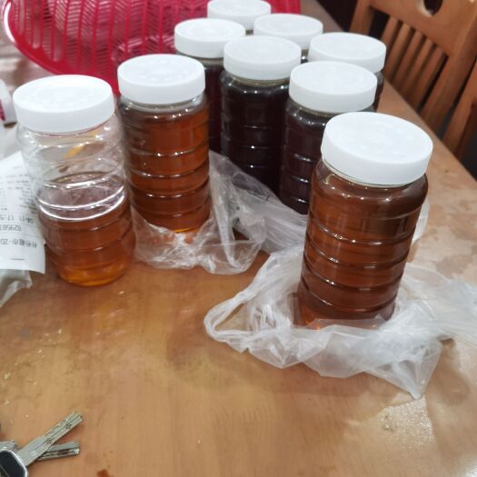 安溪县蜂蜜，百花蜜 ，农家蜂蜜批发零售
