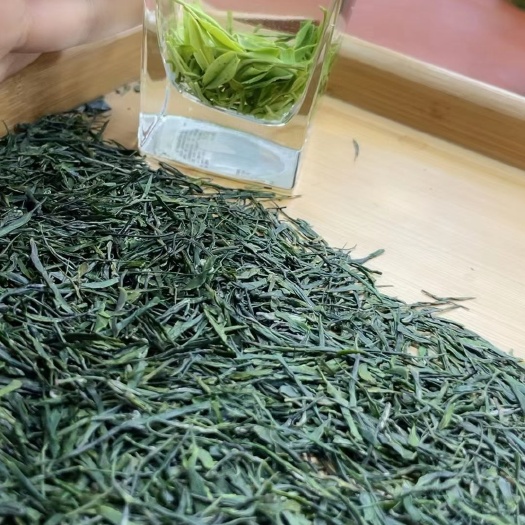 恩施市龙井茶 茶叶加工厂