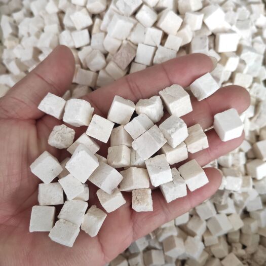 玉林白茯苓 茯苓   茯苓中心丁  一刀丁  包含量
