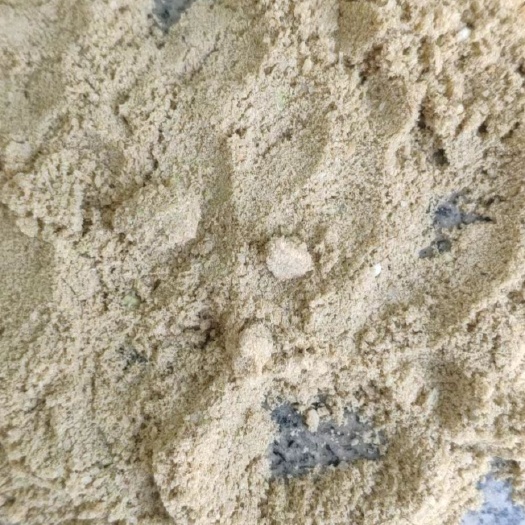 五常市糠麸类饲料 油糠
