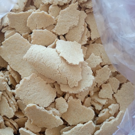 食用豆粕！过塔