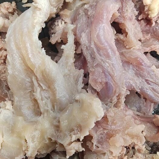 阳信县牛筋 熟牛副筋