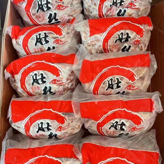东莞市干水猪肚丝