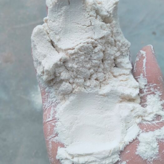 范县小麦粉 雪景面粉