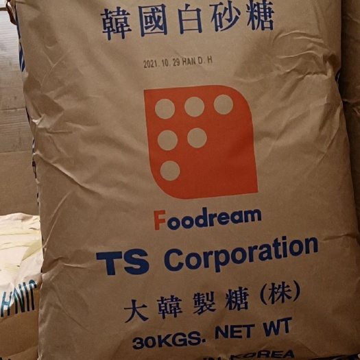 广州 白糖