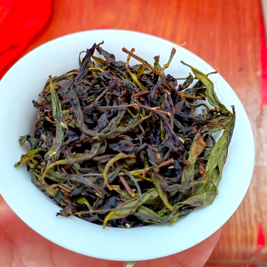 惠来县奇兰茶 高山茶潮汕土山茶惠来土山茶黄旦清香乌龙茶福建高山茶叶