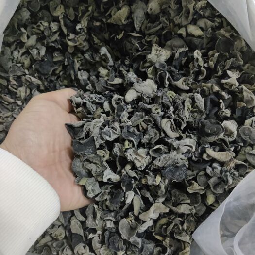 深圳黑木耳 东北云耳