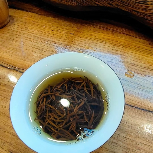 保靖县 红茶