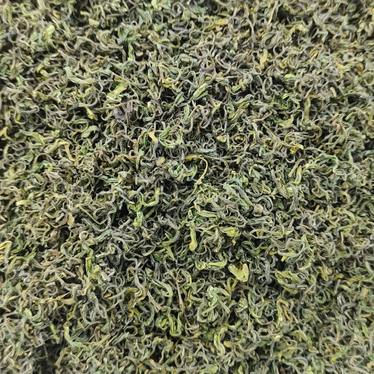 遂昌县白茶香茶