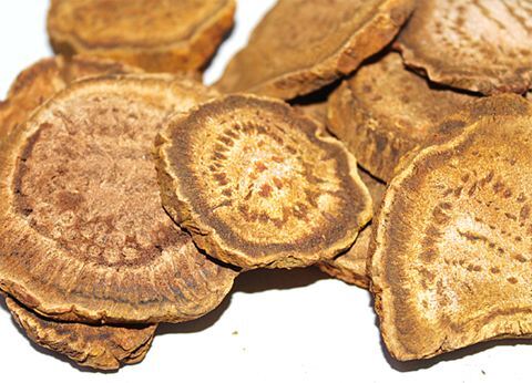 玉林西大黄 大黄，大黄，马蹄大黄